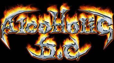 logo Alcoholic DC logo Alcoholic DC